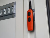 Foto van Gebruikt Bakwagen DAF CF 4X2 2020 Foto van Gebruikt Bakwagen DAF CF 4X2 2020