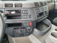 Foto van Gebruikt Bakwagen DAF CF 4X2 2020 Foto van Gebruikt Bakwagen DAF CF 4X2 2020