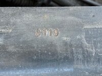 Foto van Gebruikt Terminal trekker Kalmar T2 4X2 2019