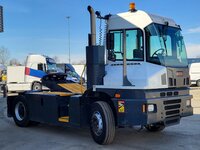 Foto van Gebruikt Terminal trekker Kalmar T2 4X2 2019