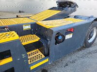 Foto van Gebruikt Terminal trekker Kalmar T2 4X2 2019