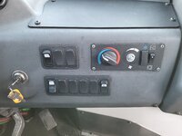 Foto van Gebruikt Terminal trekker Kalmar T2 4X2 2019