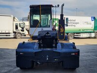 Foto van Gebruikt Terminal trekker Kalmar T2 4X2 2019