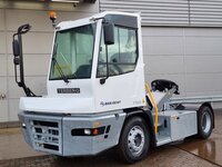 Foto van Gebruikt Terminal trekker Terberg YT223 4X2 2022