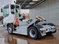 Foto van Gebruikt Terminal trekker Terberg YT223 4X2 2022