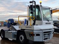 Foto van Gebruikt Terminal trekker Terberg YT223 4X2 2022