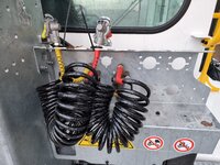 Foto van Gebruikt Terminal trekker Terberg YT223 4X2 2022