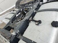 Foto van Gebruikt Trekker DAF XF 4X2 2017