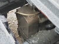 Foto van Gebruikt Trekker DAF XF 4X2 2017