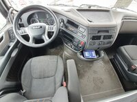 Foto van Gebruikt Trekker DAF XF 4X2 2017