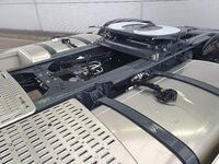 Foto van Gebruikt Trekker DAF XF 4X2 2021