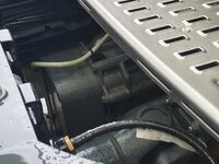 Foto van Gebruikt Trekker DAF XF 4X2 2021