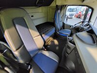 Foto van Gebruikt Trekker Volvo FH 4X2 2024