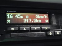 Foto van Gebruikt Trekker Volvo FH 4X2 2024