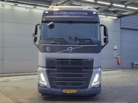 Foto van Gebruikt Trekker Volvo FH 4X2 2024