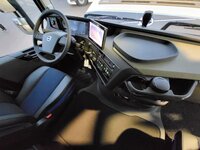 Foto van Gebruikt Trekker Volvo FH 4X2 2024