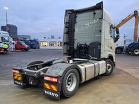Foto van Gebruikt Trekker Volvo FH 4X2 2024