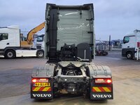 Foto van Gebruikt Trekker Volvo FH 4X2 2024