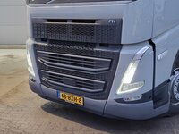 Foto van Gebruikt Trekker Volvo FH 4X2 2024
