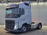 Foto van Gebruikt Trekker Volvo FH 4X2 2024