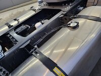 Foto van Gebruikt Trekker Volvo FH 4X2 2024