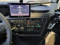 Foto van Gebruikt Trekker Volvo FH 4X2 2024