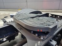 Foto van Gebruikt Trekker Volvo FH 4X2 2024