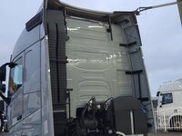 Foto van Gebruikt Trekker Volvo FH 4X2 2024