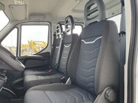 Foto van Nieuw Lichte bedrijfsauto Iveco Daily