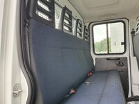 Foto van Nieuw Lichte bedrijfsauto Iveco Daily