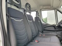 Foto van Nieuw Lichte bedrijfsauto Iveco Daily