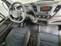 Foto van Nieuw Lichte bedrijfsauto Iveco Daily