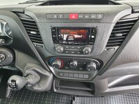 Foto van Nieuw Lichte bedrijfsauto Iveco Daily