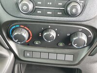 Foto van Nieuw Lichte bedrijfsauto Iveco Daily