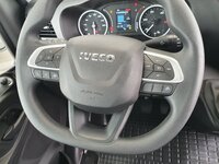 Foto van Nieuw Lichte bedrijfsauto Iveco Daily
