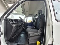 Foto van Nieuw Lichte bedrijfsauto Iveco Daily