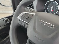 Foto van Nieuw Lichte bedrijfsauto Iveco Daily