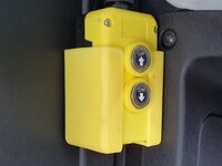 Foto van Nieuw Lichte bedrijfsauto Iveco Daily