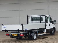 Foto van Nieuw Lichte bedrijfsauto Iveco Daily