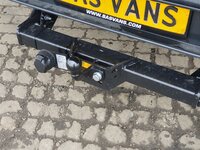 Foto van Nieuw Lichte bedrijfsauto Iveco Daily