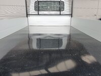 Foto van Nieuw Lichte bedrijfsauto Iveco Daily