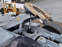 Foto van Nieuw Terminal trekker Terberg YT223 4X2