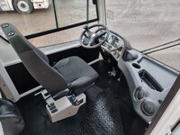 Foto van Nieuw Terminal trekker Terberg YT223 4X2