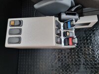 Foto van Nieuw Terminal trekker Terberg YT223 4X2