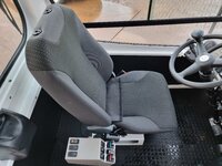 Foto van Nieuw Terminal trekker Terberg YT223 4X2