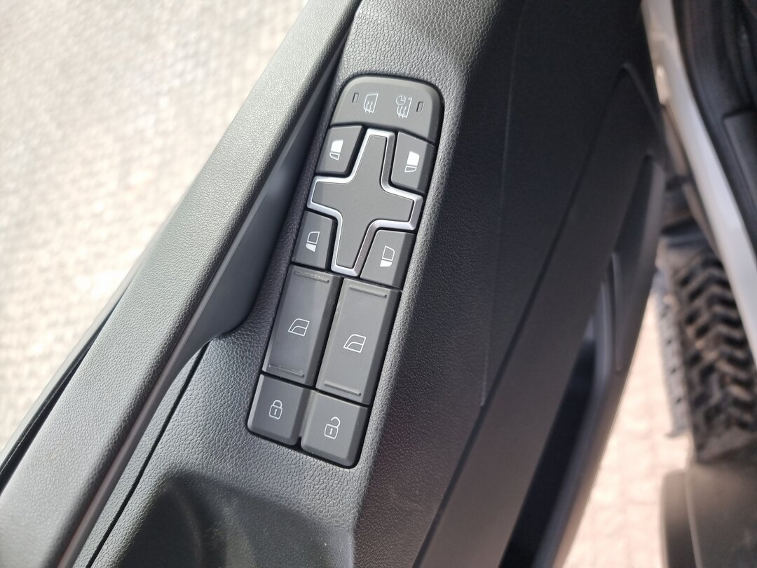 Other : Volvo FMX 520 Самосвал камион