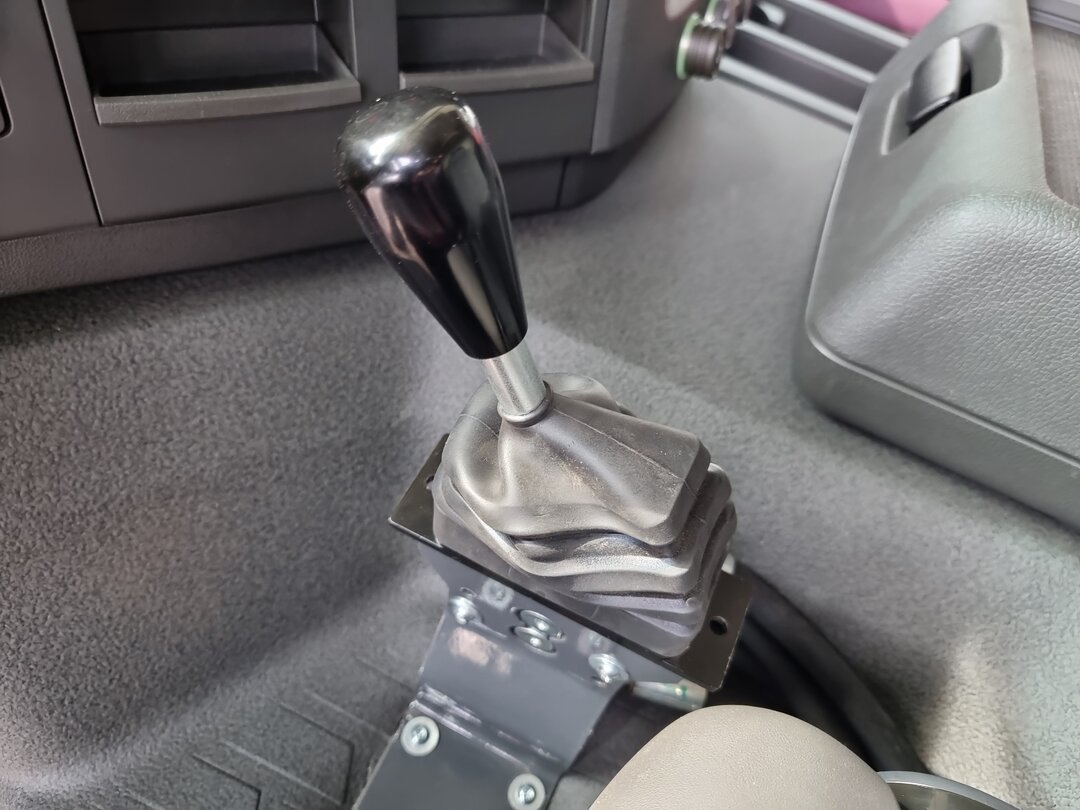 Other : Volvo FMX 520 Самосвал камион