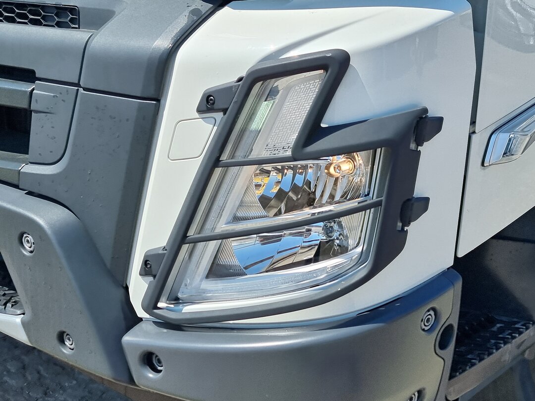 Other : Volvo FMX 500 Самосвал камион