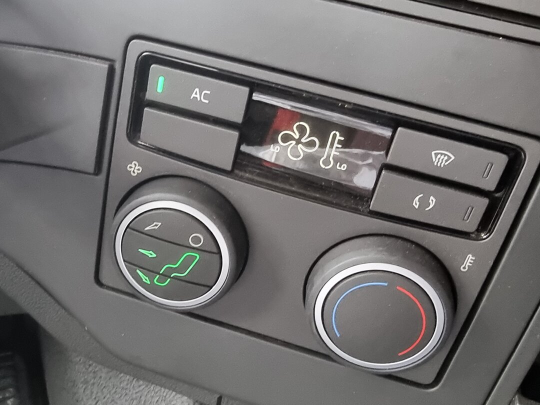 Other : Volvo FMX 520 Camión volquete