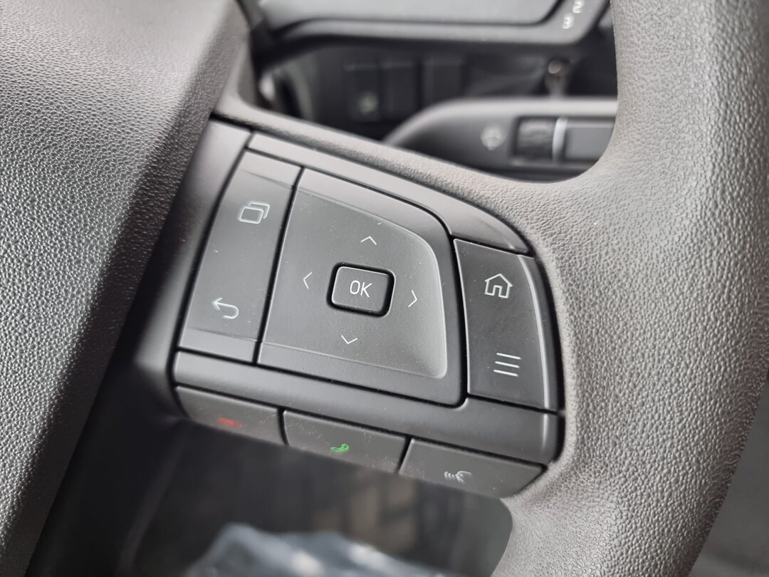 Other : Volvo FMX 520 Camión volquete